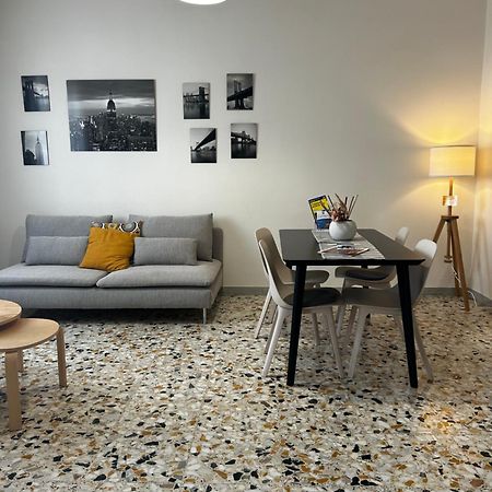 Casa Cinque In Pompei Apartment Ngoại thất bức ảnh