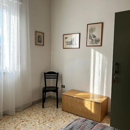 Casa Cinque In Pompei Apartment Ngoại thất bức ảnh