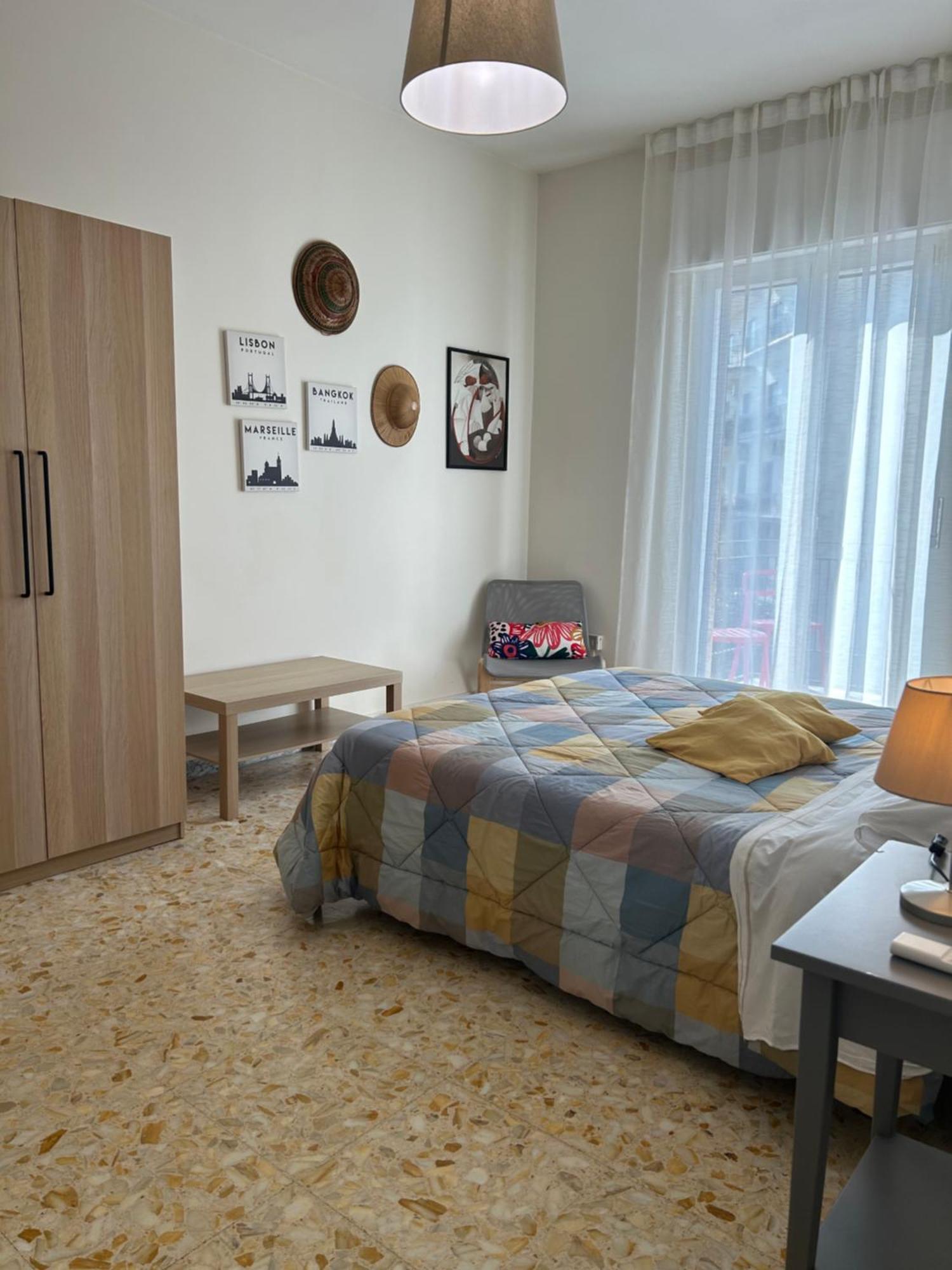 Casa Cinque In Pompei Apartment Ngoại thất bức ảnh