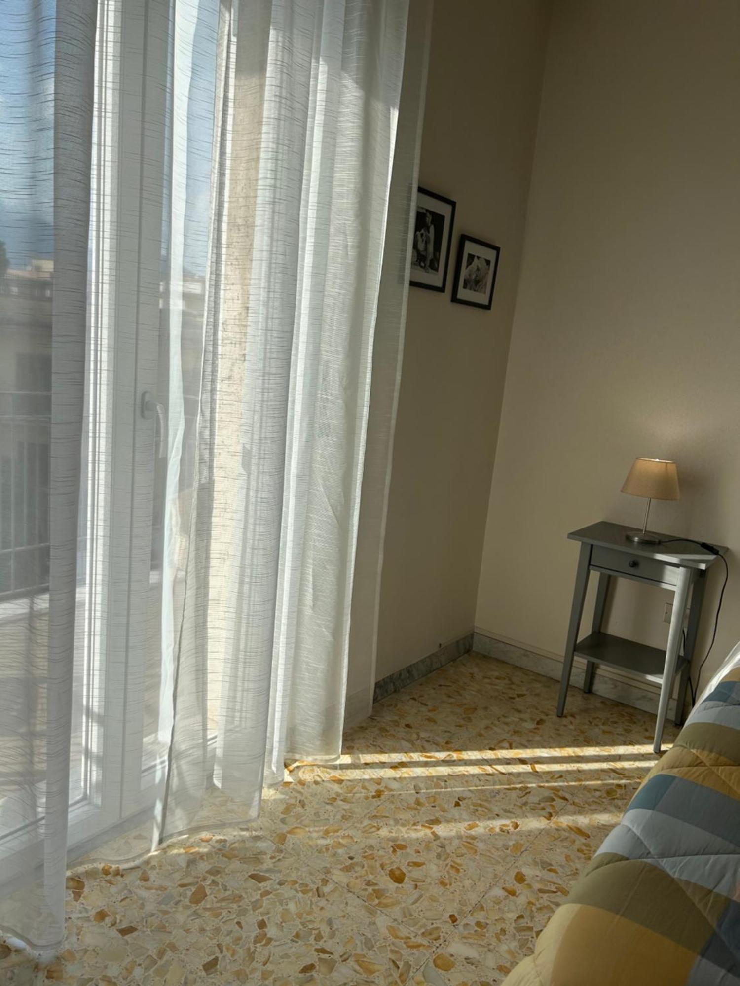 Casa Cinque In Pompei Apartment Ngoại thất bức ảnh