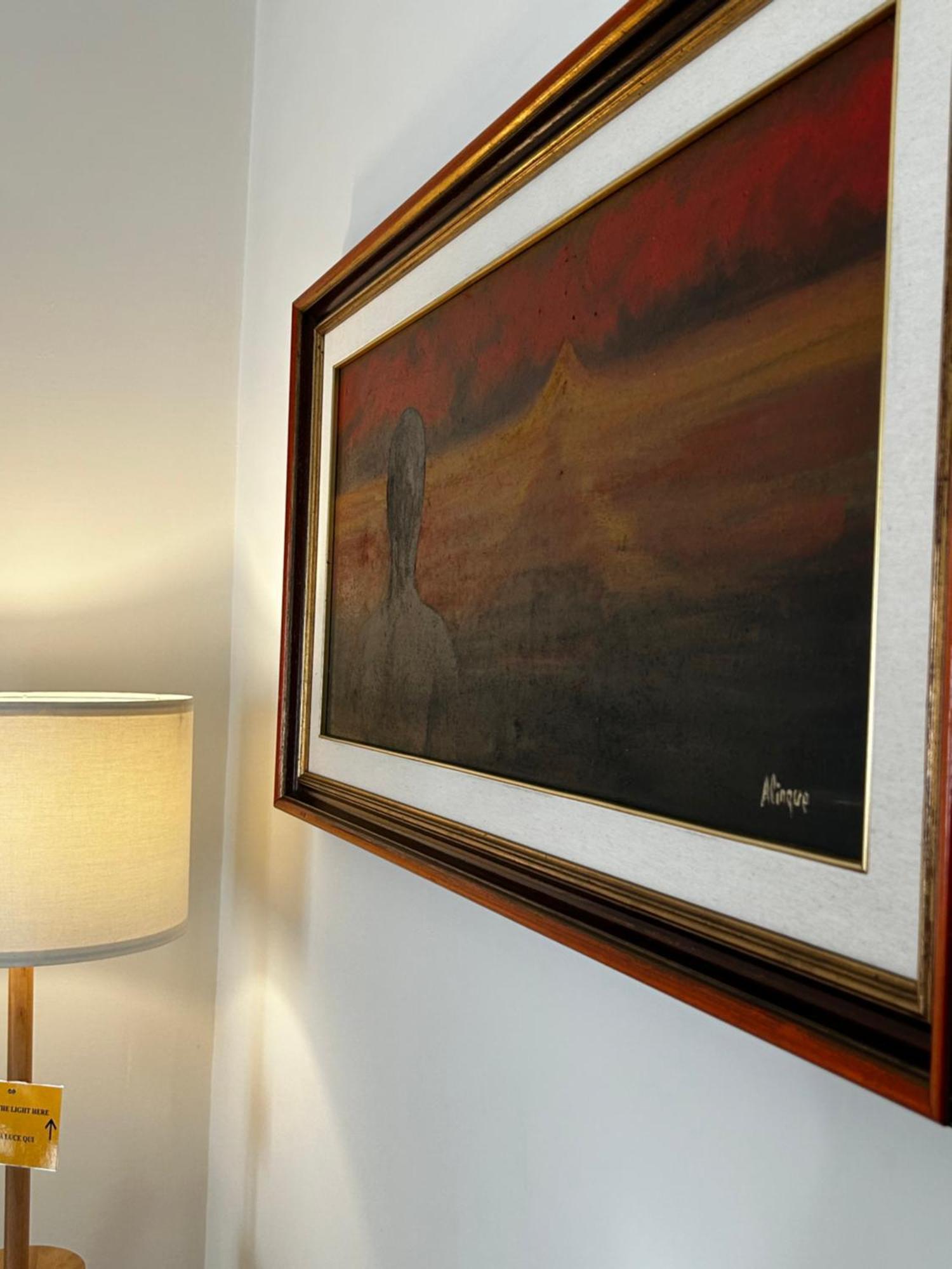 Casa Cinque In Pompei Apartment Ngoại thất bức ảnh