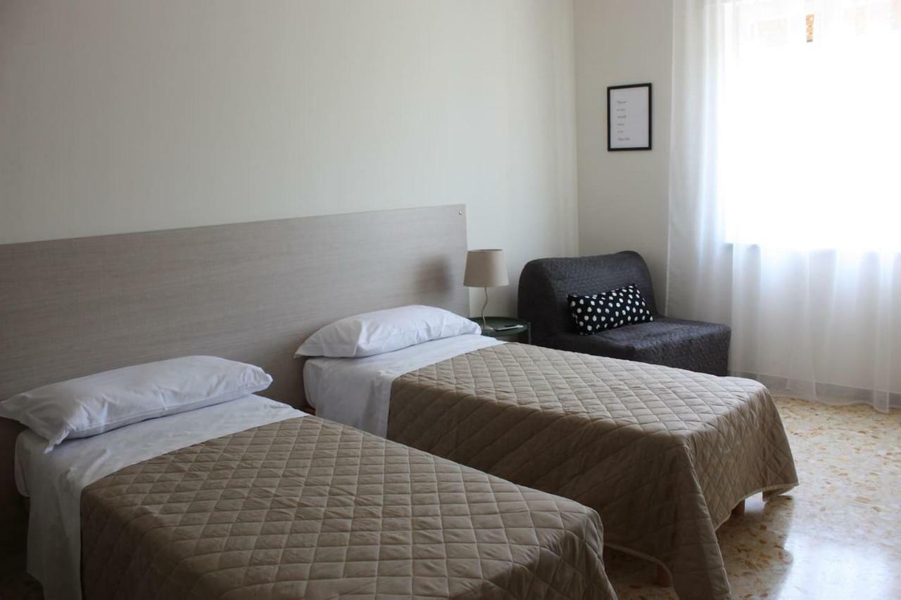 Casa Cinque In Pompei Apartment Ngoại thất bức ảnh